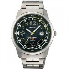 Orient Light-Power Herenhorloge 41 mm