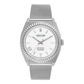 HorlogeOUTLET Jason Hyde #Eight Duurzaam Dameshorloge Quartz 36mm aanbieding