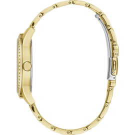 Guess Anna Dameshorloge staal 38 mm