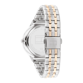 Tommy Hilfiger Grace Damenuhr 38 mm