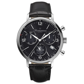 Fromanteel Horloge Jaguar Daimler Club Holland Limited Edition 42mm