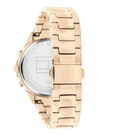 Tommy Hilfiger Stella Damenuhr 38 mm