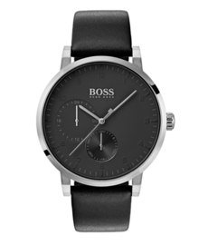 Hugo Boss Oxygen Herrenuhr 42 mm