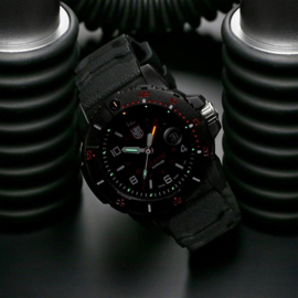 Luminox Navy Seal Horloge XS.3615 45 mm
