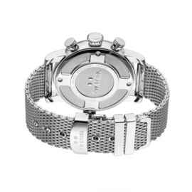 TW Steel MB3 Maverick Bracelet Chronograph Uhr 45mm