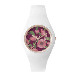 Ice Watch Flower Aloha Horloge 43mm