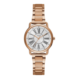 Guess Jackie Damenuhr 34 mm