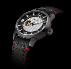 TW Steel MST6 Son of Time Supremo Limited Edition Automatic Uhr  48mm