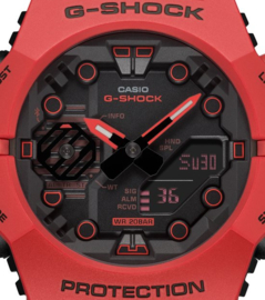Casio G-Shock Horloge GA-B001-4AER 46mm