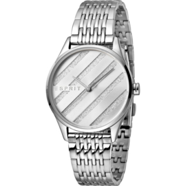 Esprit E.Asy Dames horloge 32 mm