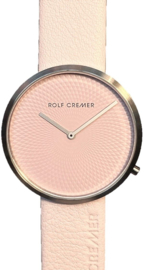 Rolf Cremer SLIM 42 Designuhr 42 mm