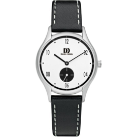 Danish Design Dameshorloge 36 mm