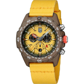 Luminox Bear Grylls Survival ECO Master #TIDE Horloge XB.3745.ECO 45mm