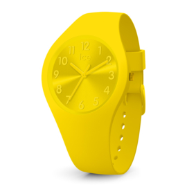 Ice Watch ICE Colour Dames/Kinderhorloge Citrus 34 mm