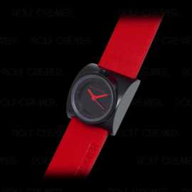 Rolf Cremer TONDO Designer-Uhr 23 mm