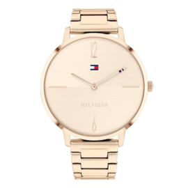 Tommy Hilfiger Liza Damenuhr 40 mm