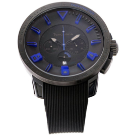 Tendence Gulliver Sport Chrono Blue 10ATM XXL