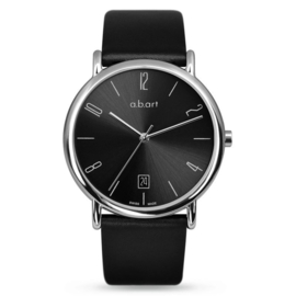 a.b.art KLD114 Designhorloge 38mm