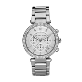 Michael Kors Parker Dameshorloge MK5353 - 39mm