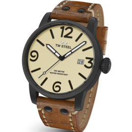 TW Steel MS42 Maverick Uhr 48mm