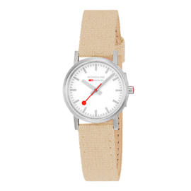 Mondaine Classic Lady Bahnhofsuhr 30 mm