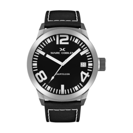 HorlogeOUTLET Marc Coblen MC42S1 Horloge 42mm aanbieding