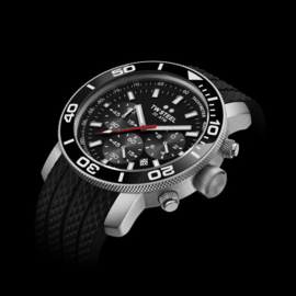 TW Steel TW701 Grandeur Diver Chronograph Uhr 48mm