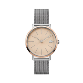 Lacoste Moon Dames Horloge 35 mm