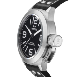 TW Steel CS1 Canteen Horloge 45mm