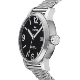 TW Steel MB11 Maverick Bracelet Uhr 45mm