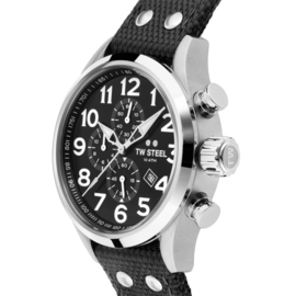 TW Steel VS03 Volante Chronograaf Horloge 45mm