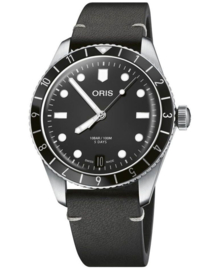 Oris