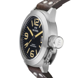 TW Steel CS31 Canteen Horloge 45mm