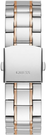 Guess Hendrix Herenhorloge 44mm