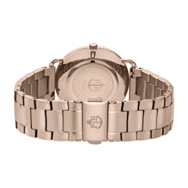 Paul Hewitt Miss Ocean Rose Gold Damenuhr 33mm