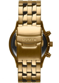MVMT Duet Chronograaf horloge 38 mm 28000062-D