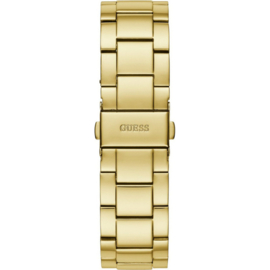 Guess Crush horloge staal 42 mm