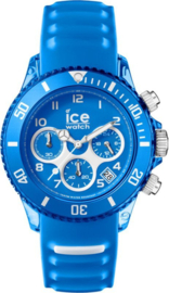 Ice Watch Aqua Skydiver Chrono 43 mm