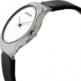 Calvin Klein K4D221C6 Classic horloge 32mm