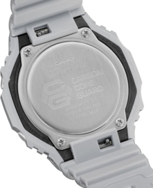 Casio G-Shock Horloge GA-2100FF-8AER 41mm