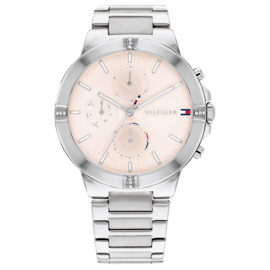 Tommy Hilfiger Talia Dameshorloge 38 mm