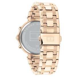 Tommy Hilfiger Ivy Damenuhr 38 mm