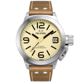 TW Steel CS11 Canteen Uhr 45mm