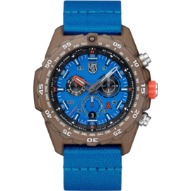 Luminox Bear Grylls Survival ECO Master #TIDE Uhr XB.3743.ECO 45mm