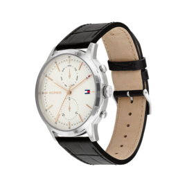 Tommy Hilfiger Easton Herrenuhr 44mm