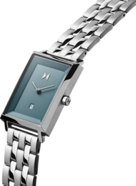 MVMT Signature Square Uhr 24 mm D-MF03-SS