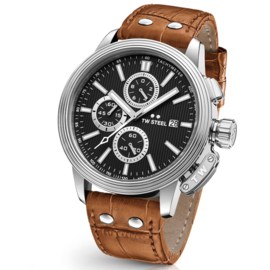 TW Steel CE7003 CEO Adesso Chrono Herrenuhr 45mm