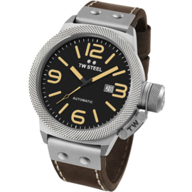 TW Steel CS36 Canteen XL Automatic Uhr 50mm