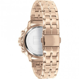 Tommy Hilfiger Madison Dameshorloge 38 mm