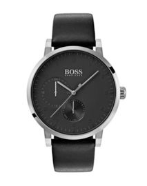 Hugo Boss Oxygen Herenhorloge 42mm HB1513594